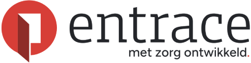 Logo Entrace